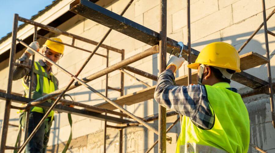 Flashing Repair in Hunt, NY